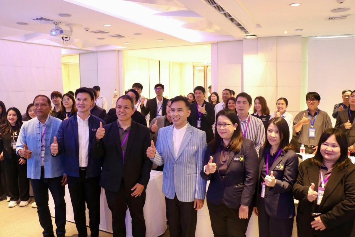 นิมมานเหมินทร์ไปสู่เมืองอัจฉริยะ เป็น Nimman Connex ที่เชื่อมโยงข้อมูล เศรษฐกิจ และความปลอดภัย